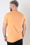 Jack & Jones Organic Basic Tee Pumpkin