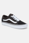 Vans Old Schoenol Lite Sneakers Black/Whites