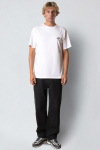 Fat Moose Wander T-Shirt White