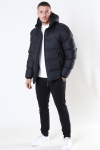 Rains Puffer Jas Black