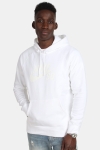 Nike SB Icon Hoodie White