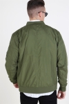 Urban Classics  Light Bomber Jas Olive