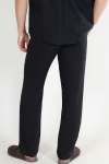 ONLY & SONS Sinus Loose Viscose Linen Pant Black