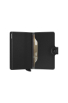 Secrid Slimwallet Yard Black-Powder Black