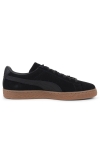 Puma Suede Classic NatKlokal Warmth Sneaker Black/Black