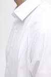 Selected Performance Stretch LS Shirt Bright White
