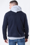 Jack & Jones Dawn Sweat Jas Dark Navy