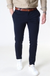 Jack & Jones Marco Phil Jersey Pants Nor Navy Blazer