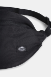 Dickies High Island Tas Black