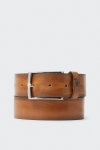 Saddler Borgholm Riem Cognac