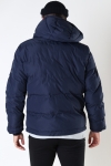 Fat Moose Birk Jacket Navy