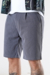 Clean Cut Torino Stretch Shorts Grey