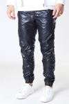 Denim Project Parachute Broek Black