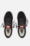 Vans SK8-HI Sneakers Black/Black