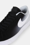 Nike SB Blazer Vapor TXT Black/White