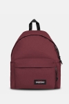 Eastpak Padded Pak'R Rugzak Crafty Wine