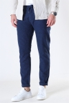 Lindbergh Broek Dark Blue