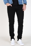 Bound Jeans Billy Slim Black