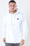 Clean Cut Copenhagen Basic Organic Hoodie White