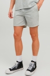 Jack & Jones JPSTJEFF JJJOGGER SEERSUCKER DEK SN Slate Gray