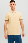 Jack & Jones PAULOS POLO SS Jojoba