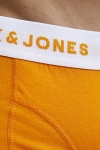 Jack & Jones Jackris Trunks 5 Pack Multi