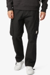 Fat Moose Tap Cargo Pants Black