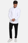 Tailored & Originals New London Overhemd White