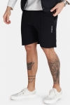 WoodBird Hansi Track Shorts Black