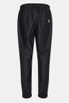 Rains Pants Regular 01 Black