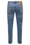 Only & Sons Loom Slim Fit 2529 Light Blue Denim
