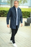 ONLY & SONS GERRY COAT Dark Navy