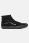 Vans SK8-HI Sneakers Black/Black