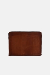 Still Nordic Clean Tablet Sleeve Cognac