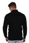 Kronstadt Carlo Zip Breien Black