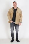 Levis Ofarrel Oversize Jas Harvest Gold