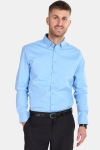 Jack & Jones JJJOE SHIRT LS 2 PACK Cashmere Blue