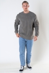 ONLY & SONS ONSNINO LIFE SWEAT NF 9096 Canteen