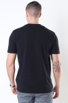 Tailored & Originals Shawn SS T-shirt Black