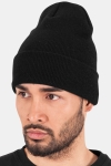 Flexfit Heavyweight Long Beanie Hoed Black