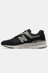 New Balance 997H Sneakers Black