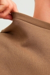 Jack & Jones Bradley Sweat Crew neck Otter