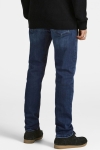 Jack & Jones JJIMIKE JJORIGINAL AM 812 LN Blue Denim