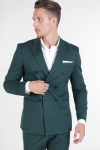 Selected Slim Daxlogan Blazer Medium Green Melange