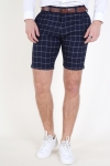 Lindberg Shorts Dark Blue