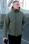 Jack & Jones Keen Jacket Grape Leaf