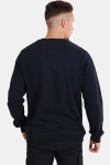 Helly Hansen Logo Crewneck Sweat Navy