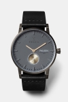 Triwa Walter Falken Klok Black Classic