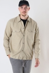 Only & Sons SILVIO LS POCKET Overshirt Twill