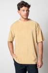 Clean Cut Copenhagen Alberto Terry Tee SS Khaki